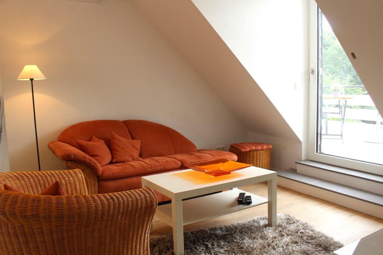 Ferienwohnung Niederrhein Rheurdt Esterno foto