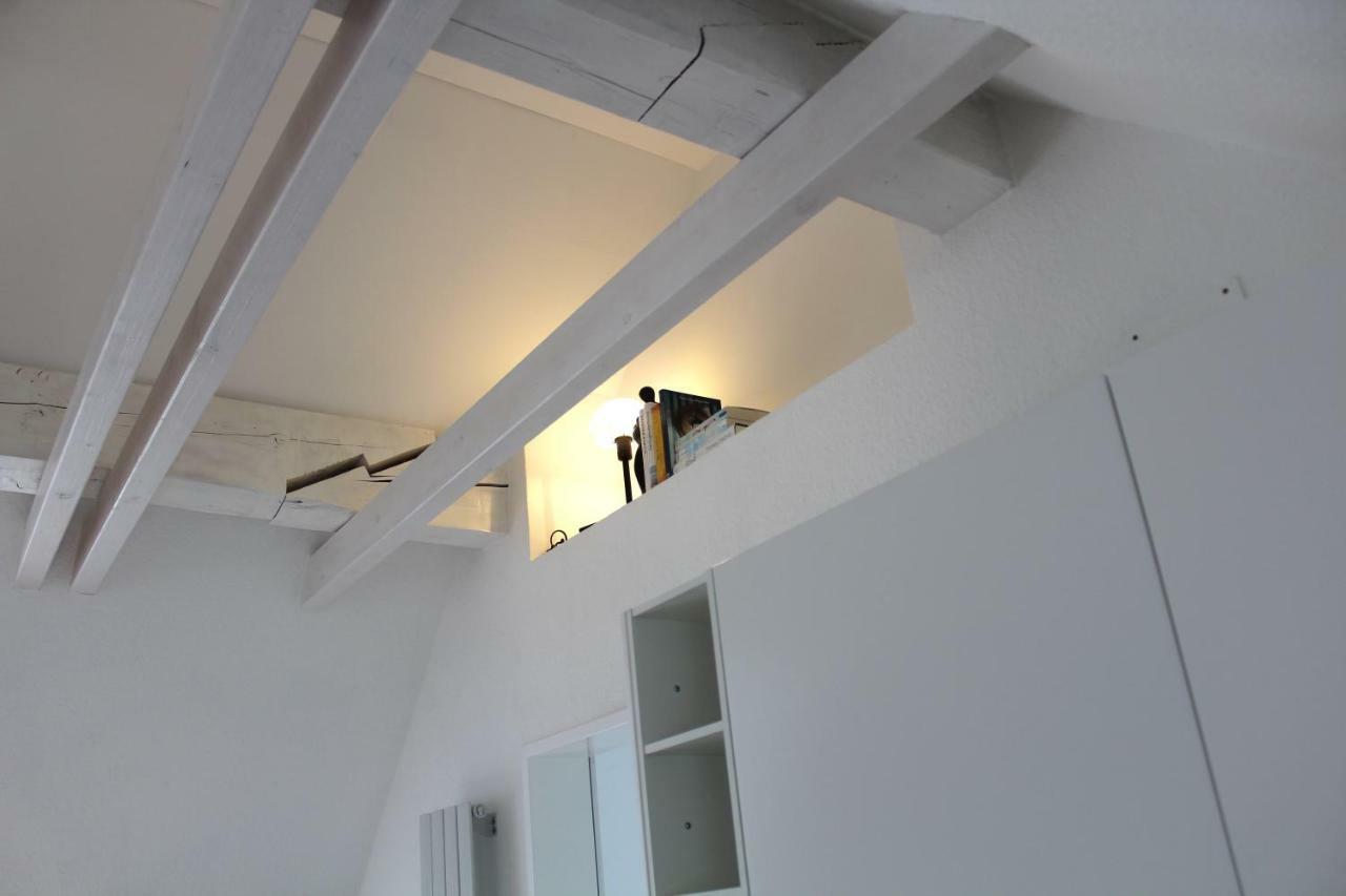 Ferienwohnung Niederrhein Rheurdt Esterno foto