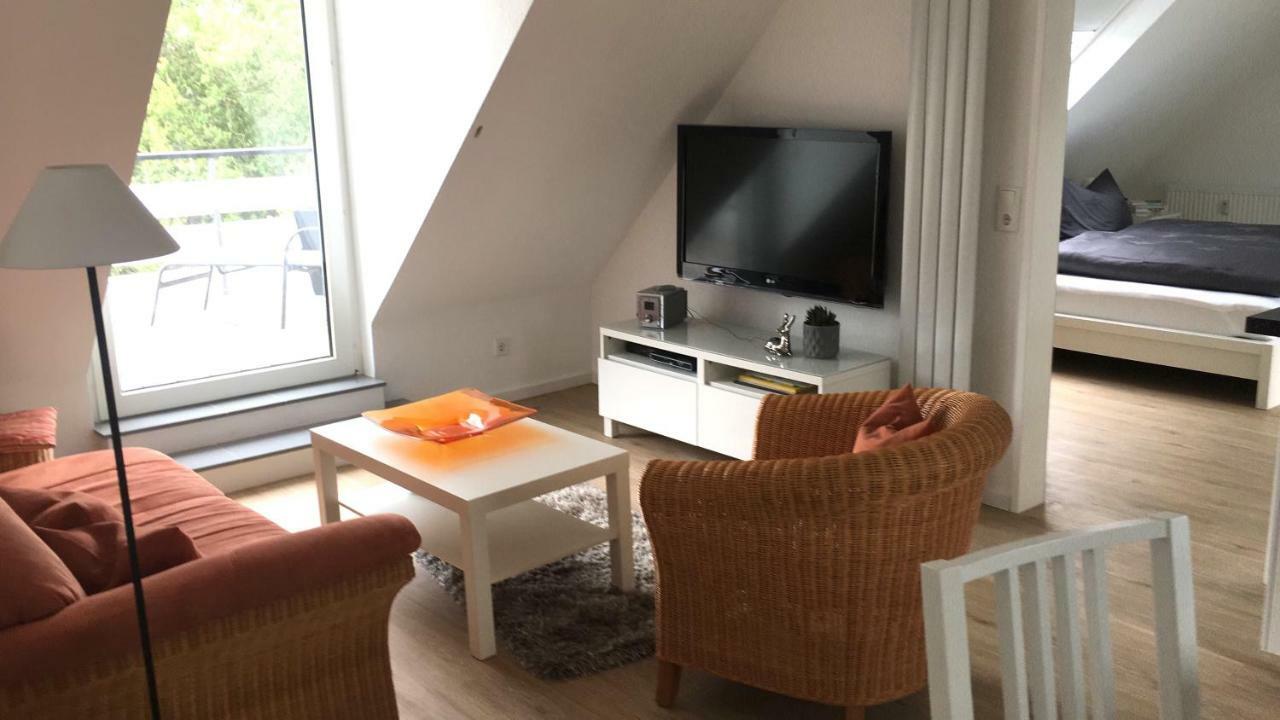 Ferienwohnung Niederrhein Rheurdt Esterno foto